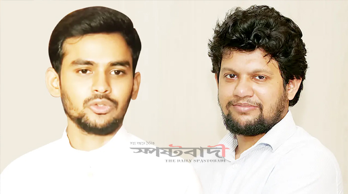 ডিসেম্বরের শুরুতে পদত্যাগ করতে পারেন মাহফুজ ও আসিফ