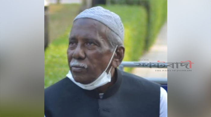 পাবনার বিশিষ্ট ব্যবসায়ী, শিক্ষানুরাগী, সমাজ সেবক জনাব ইদ্রিস আলী বিশ্বাস মৃত্যু বরণ করেছেন
