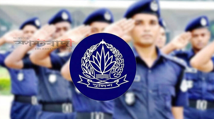 কর্মরত প্রতিনিধি না রেখে চূড়ান্ত হচ্ছে পুলিশ কমিশন