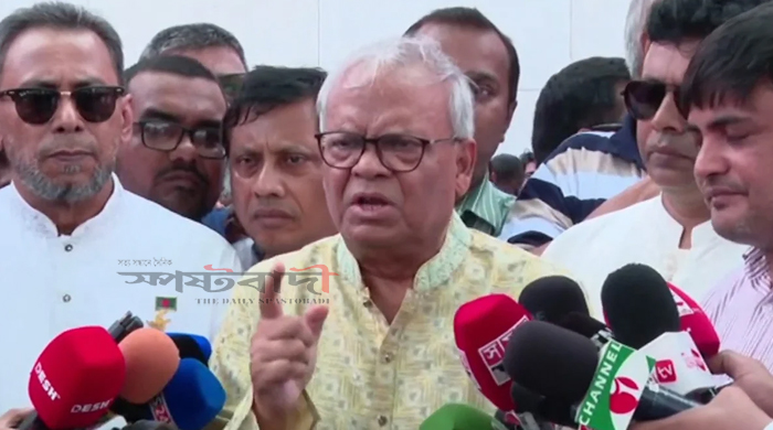 দল অনুগত প্রশাসন দিয়ে সুষ্ঠু নির্বাচন সম্ভব হবে না রিজভী