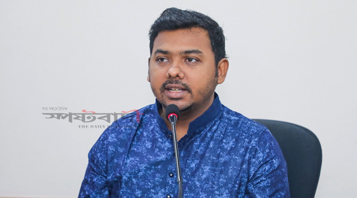 সারোয়ার তুষার ইসি আমাদের খাট, পালঙ্ক, চেয়ার, টেবিল এই ধরনের প্রতীক দিতে চায়