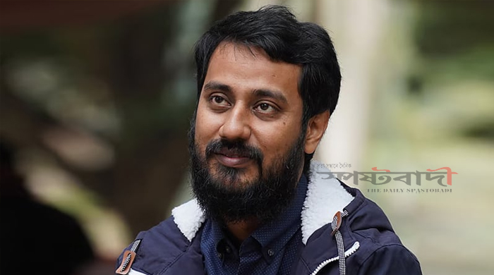শাটিকাপ’ নির্মাতা তাওকীর এবার বড়পর্দায়