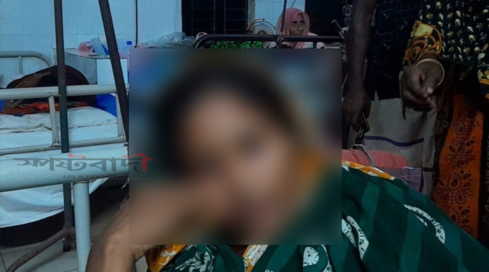 পাইকগাছায় তিন মাসের অন্তঃসত্ত্বা নারীর পেটে লাথি, গর্ভস্থ শিশুর মৃত্যু