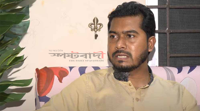 আমরা কারো সঙ্গে জোট বা আসন সমঝোতা করিনি : নুর