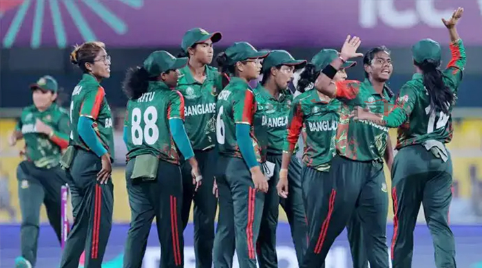নারী বিশ্বকাপ চাপে নিউজিল্যান্ড আত্মবিশ্বাসী বাংলাদেশ, আজ হবে কি ইতিহাস