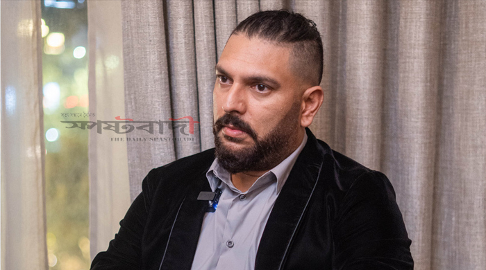 আইপিএলে ফিরছেন যুবরাজ সিং