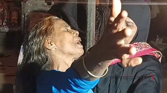 রাজধানীতে ২৬ টুকরা মরদেহ উদ্ধার রংপুরে শোকের মাতম