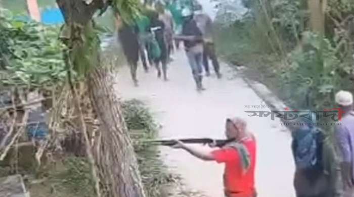 মুন্সীগঞ্জে বিএনপির সংঘর্ষে গুলিবিদ্ধ আরেকজনের মৃত্যু