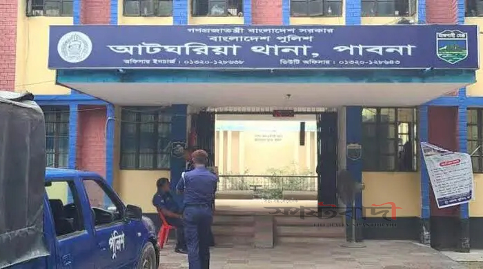 জমি নিয়ে বিরোধে ভাতিজার ছুরিকাঘাতে ফুপু নিহত