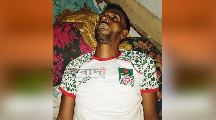ইন্দুরকানীতে পাওনাদারের বাড়ি থেকে যুবকের লাশ উদ্ধার
