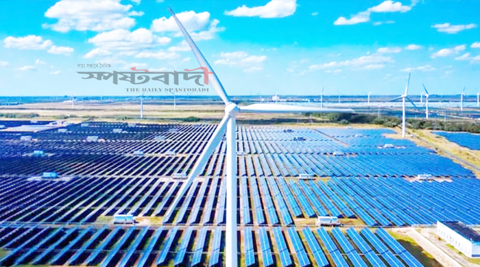 চীনের কার্বন নিঃসরণ কখনও কম, কখনও স্থিতিশীল