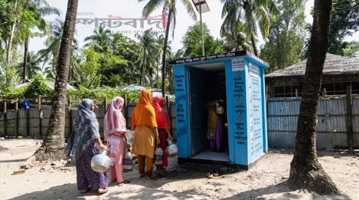 বিশ্বব্যাংকের ঋণের প্রকল্পে দুর্নীতির মহোৎসব