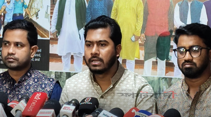 প্রধান উপদেষ্টার ভাষণের মাধ্যমে সংকট কেটে গেছে : নুর