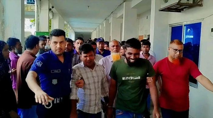 জামালপুরে অপহরণ মামলায় চারজনকে যাবজ্জীবন