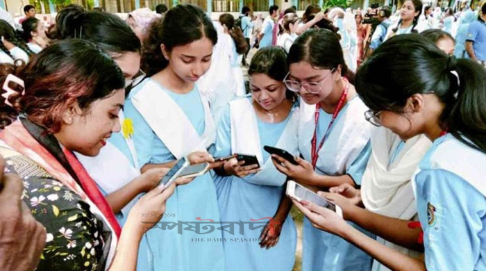 এইচএসসির খাতা চ্যালেঞ্জের ফল আজ