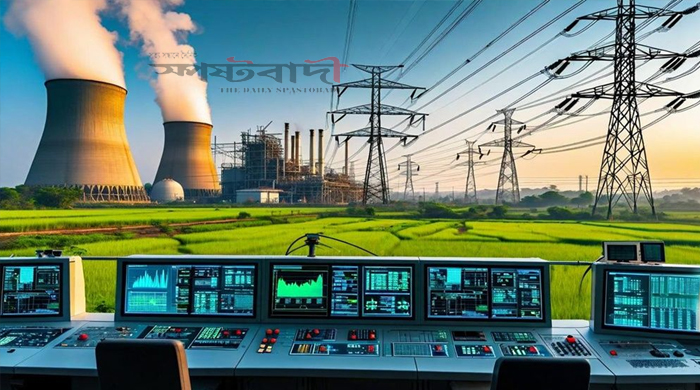 কতটা ঝুঁকির মুখে বাংলাদেশ আদানির বিদ্যুৎ বন্ধের হুমকিতে