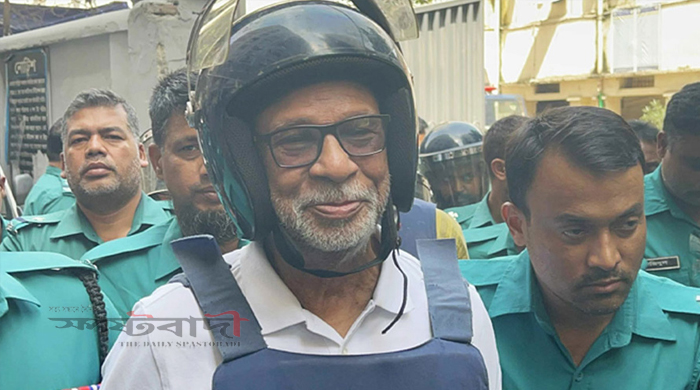 সন্ত্রাসবিরোধী আইনের মামলায় লতিফ সিদ্দিকীর জামিন