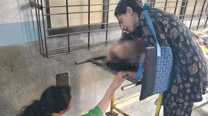 পুরান ঢাকায় গুলিতে নিহত ব্যক্তি শীর্ষ সন্ত্রাসী মামুন, বলছে পুলিশ