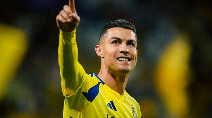 কবে অবসর নেবেন, প্রশ্নের উত্তরে যা জানালেন রোনালদো