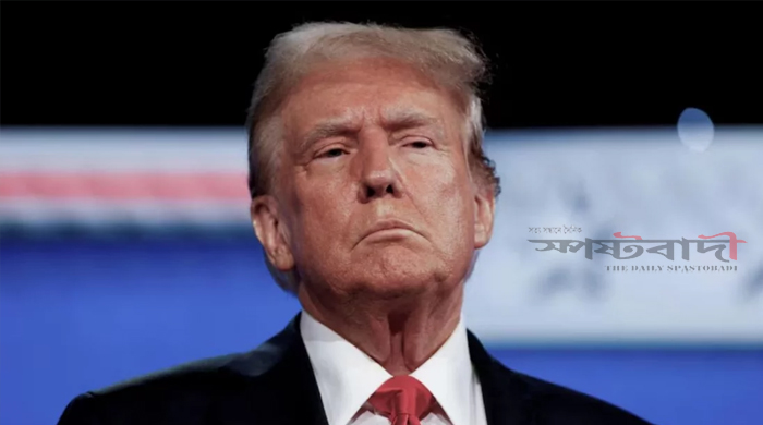 ৫ মাস পর ইরানে ইসরায়েলি হামলার দায় স্বীকার করলেন ট্রাম্প