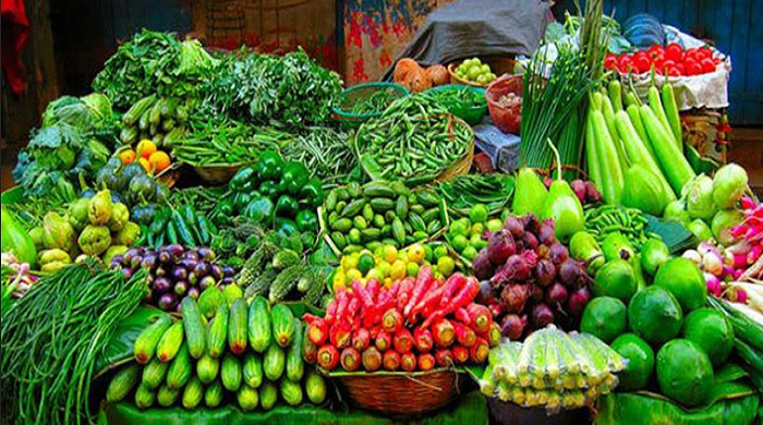 খুলনায় সরবরাহ বাড়লেও কমছে না সবজির দাম