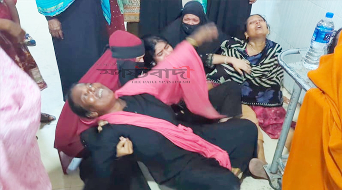 মুন্সীগঞ্জে বিএনপির দু’পক্ষের দ্বন্দ্বের জেরে গুলি, যুবক নিহত